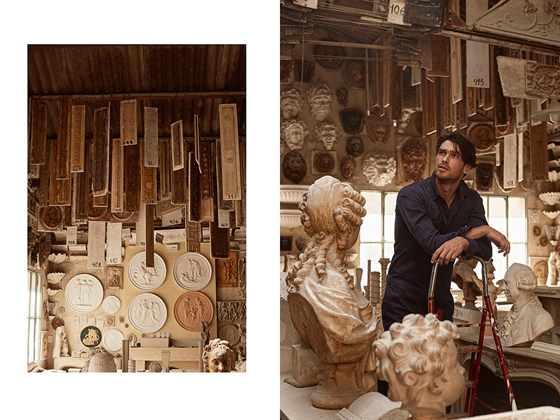 fuuuckingyoung - fucking young - art direction - styling - emiliano milesci