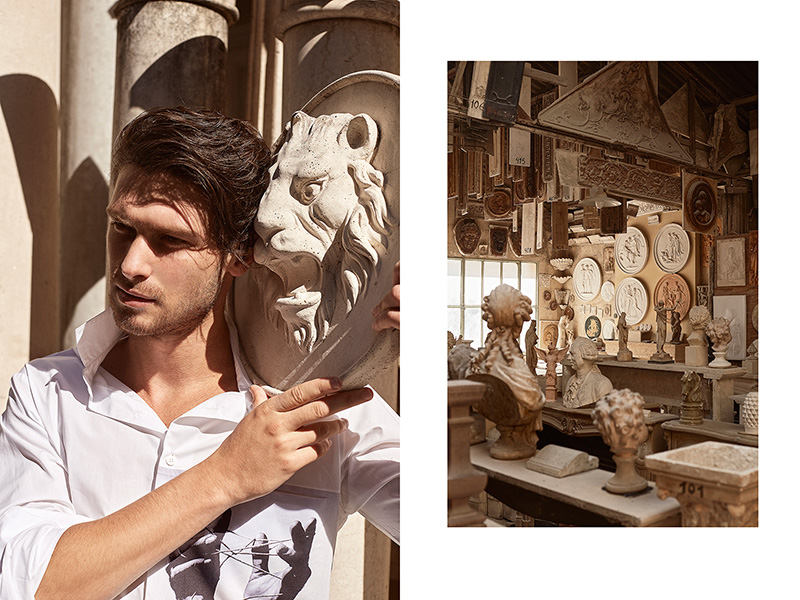 fuuuckingyoung - fucking young - art direction - styling - emiliano milesci