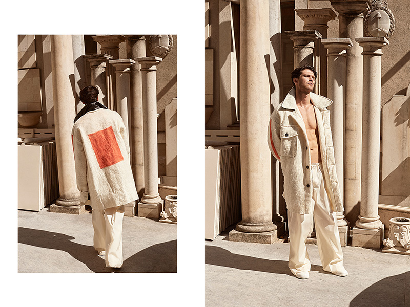 fuuuckingyoung - fucking young - art direction - styling - emiliano milesci